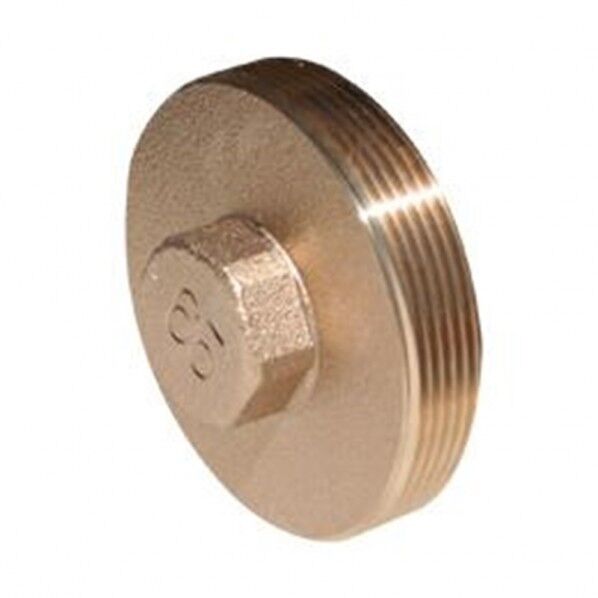 OK68PH BC排水プラグ 50六角頭