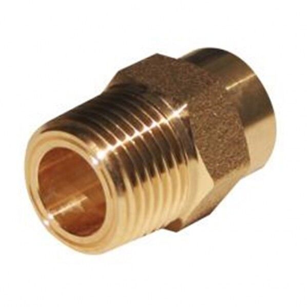OK471B BCオスアダプター 50x53.98