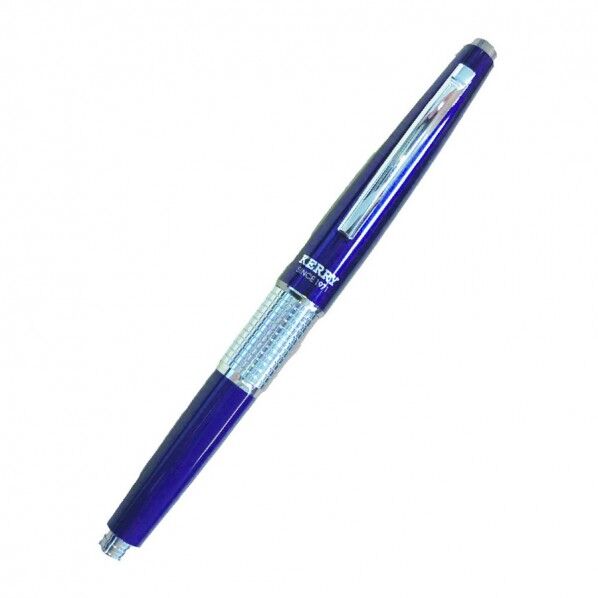 万年ケリー P1035限定 紺色