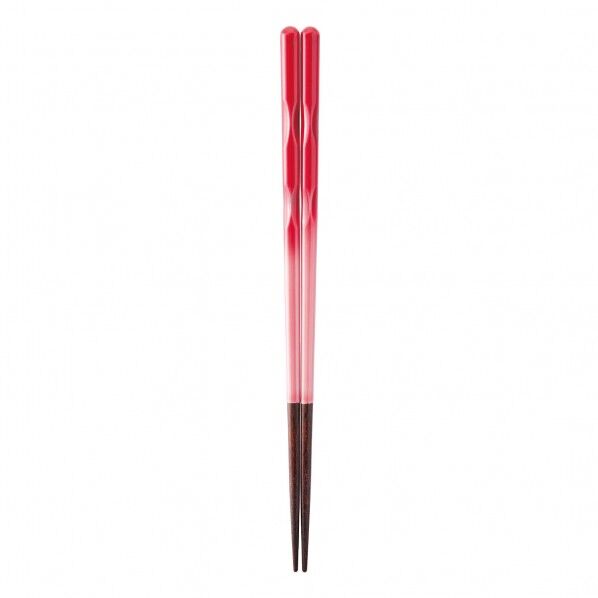 FIT レッド 25.0cm