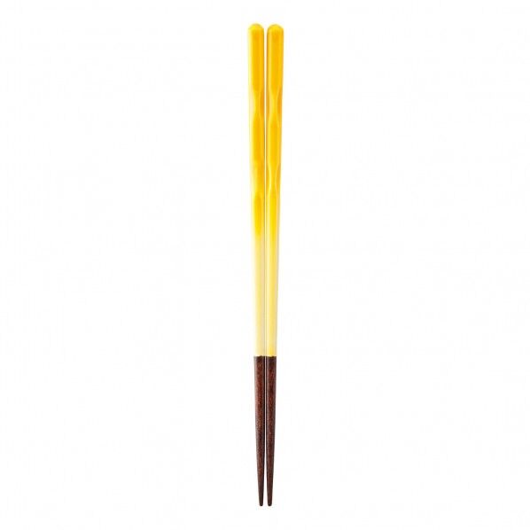 FIT イエロー 25.0cm