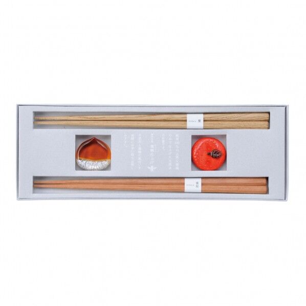 tetocaギフト 栗x蜜柑