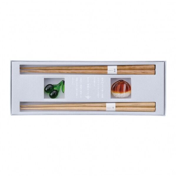 tetocaギフト 橄欖(オリーブ)x栗