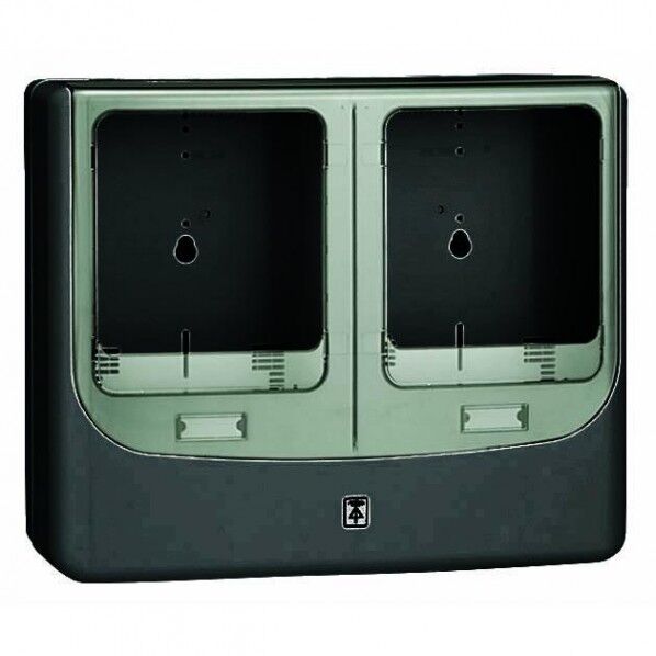 電力量計BOX ハﾞイサﾞー