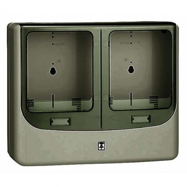 電力量計BOX ハﾞイサﾞー