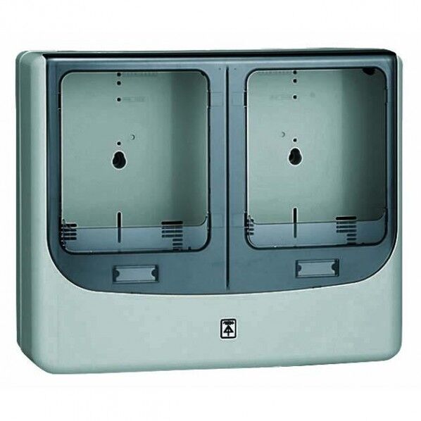 電力量計BOXハﾞイサﾞー付