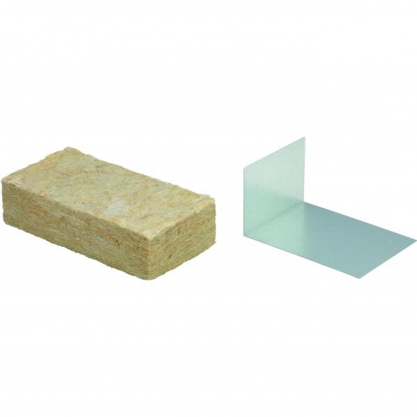 壁用鋼製スリーフﾞ