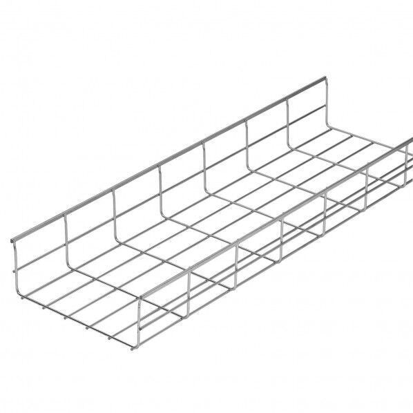 ミラメッシュ 直線ラック