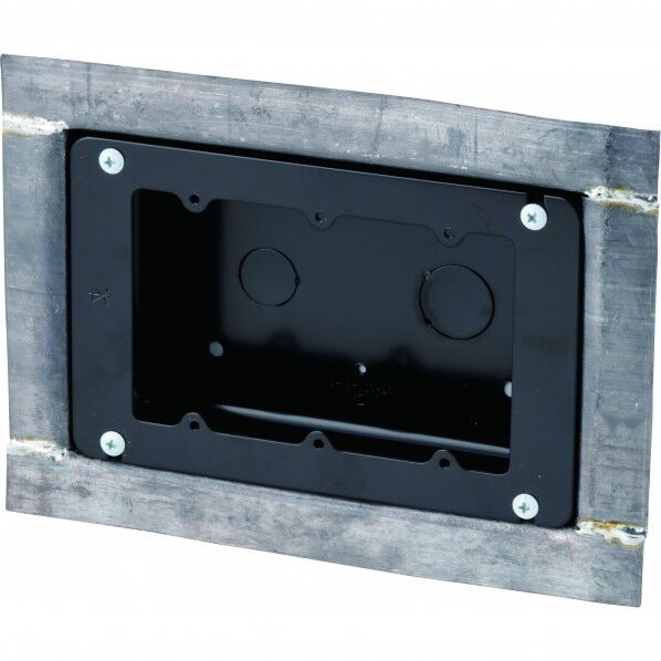 埋込スイッチBOX