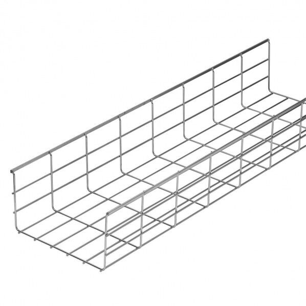 ミラメッシュ 直線ラック