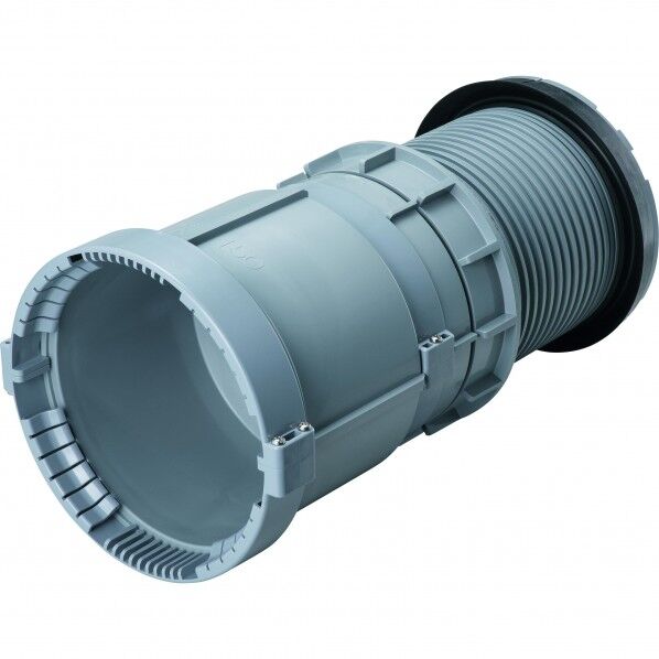 ミラレックスF スリーブコネクタ