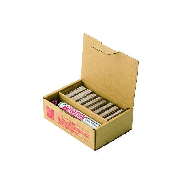 ガス缶・鋲 20mmセット