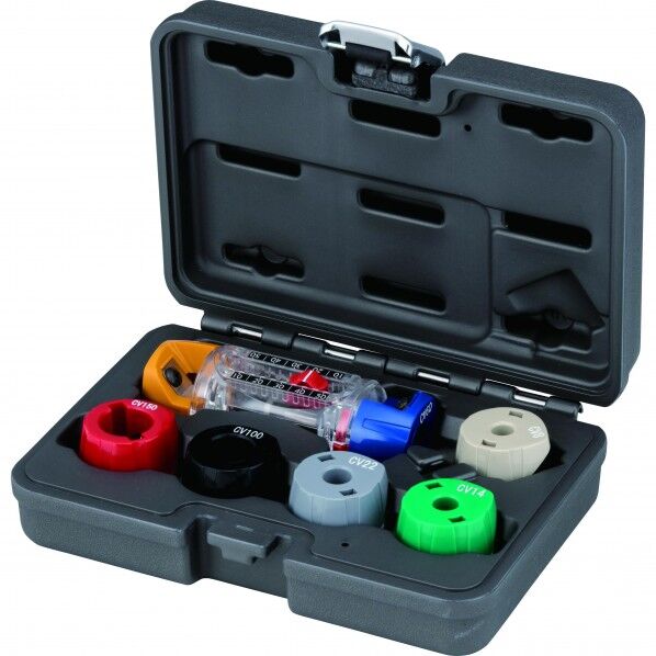 トリッハﾟーCV 標準セット