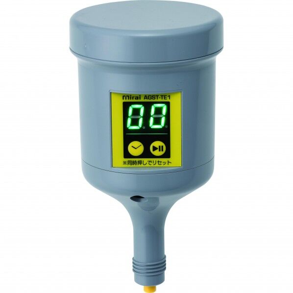 水田当番用タイマー