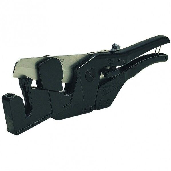 配管モールカッター