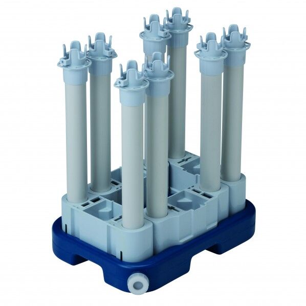 マルチロッドスタンド