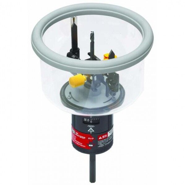 フリーホルソー 深型