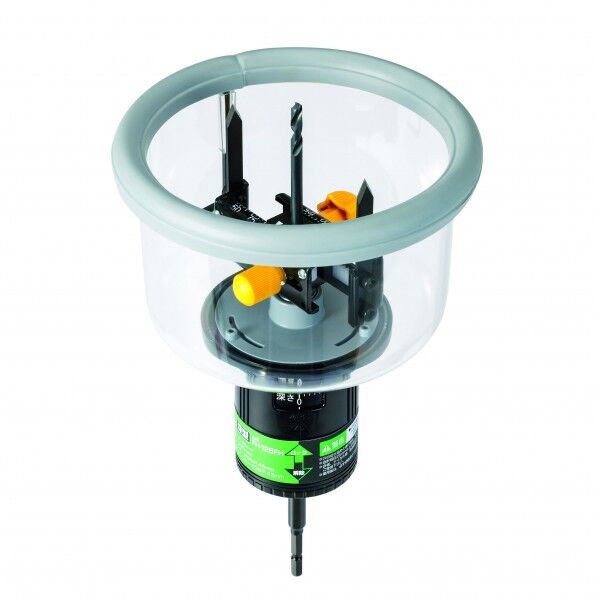 フリーホルソー 深型