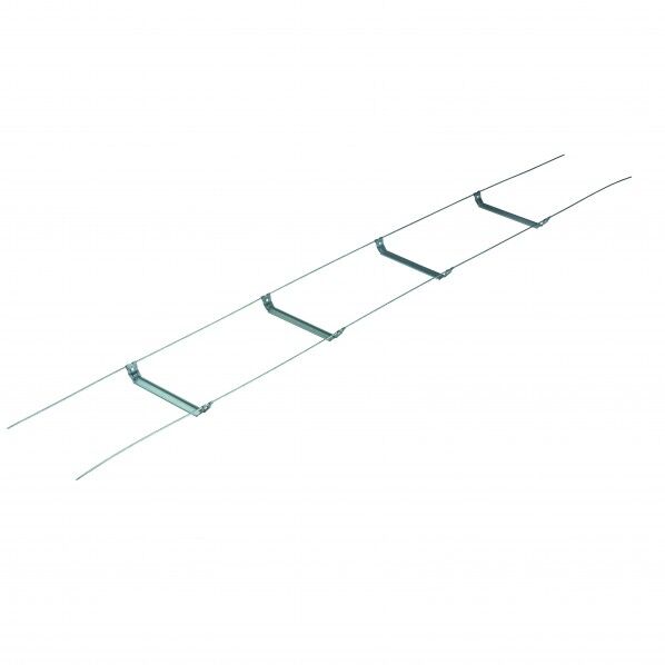 ミラックラダーH 組付済