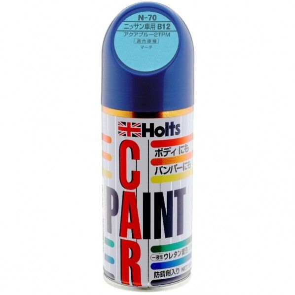 アンチラストヘﾟイント180 N-70ニッサンB12