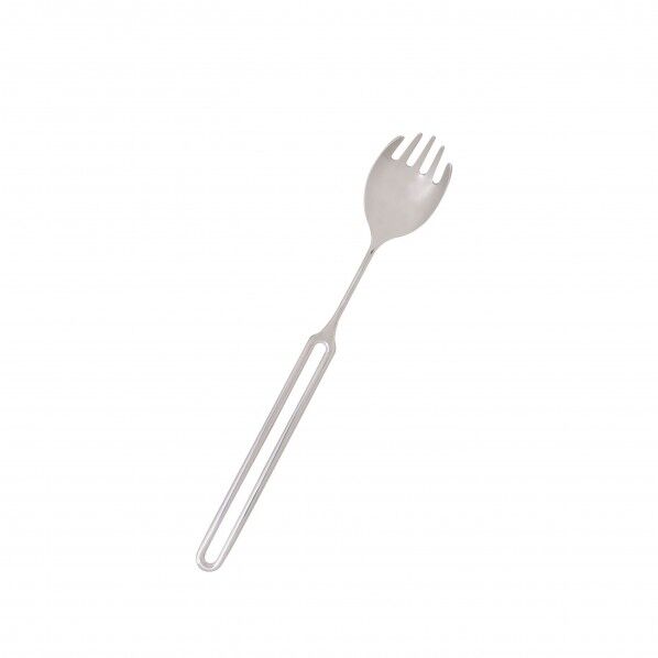 FLEXメタルスプーン本体 先割小