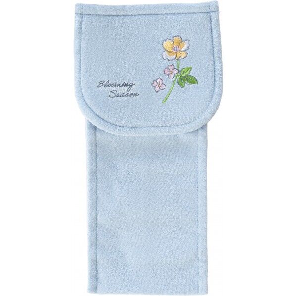 ブルーミングシーズン ペーパーホルダーカバー B
