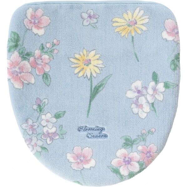 ブルーミングシーズン ドレニモフタカバー B