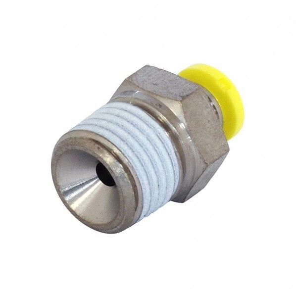 チューブ用ワンタッチ継手ストレート