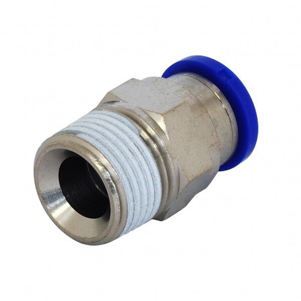 チューブ用ワンタッチ継手ストレート