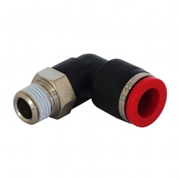 チューブ用ワンタッチ継手 エルボ