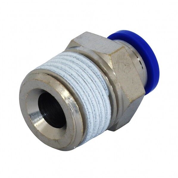 チューブ用ワンタッチ継手ストレート