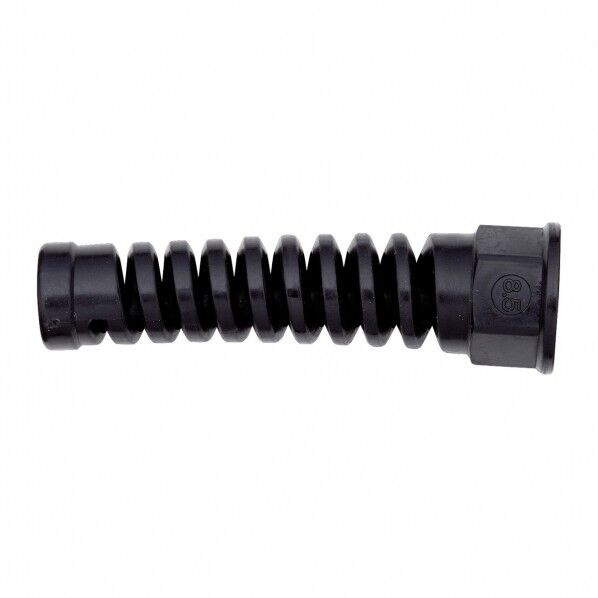 スプリング袋ナット バラ