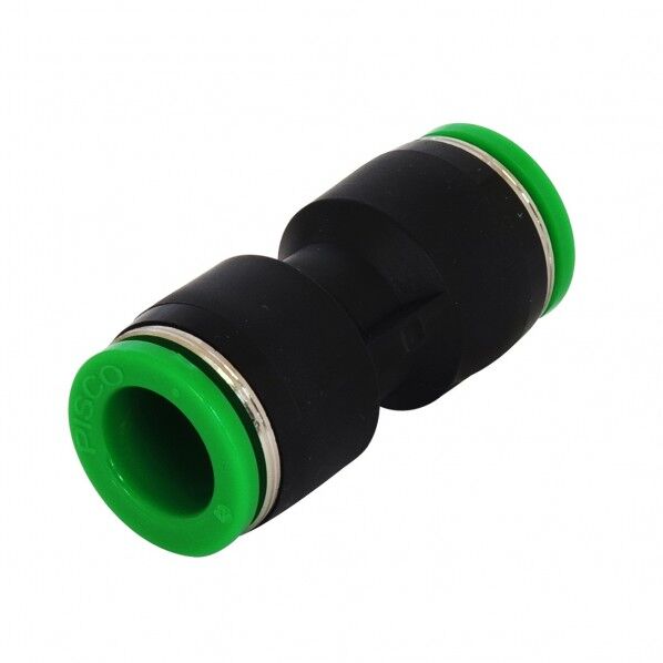 チューブ用ワンタッチ継手 ストレート