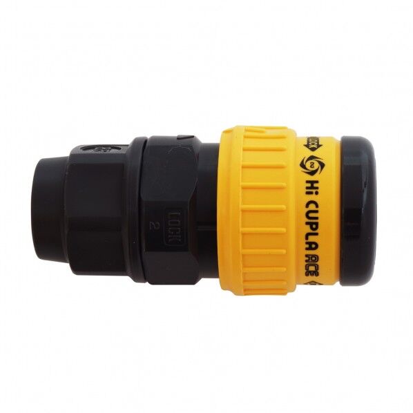 ハイカフﾟラエース