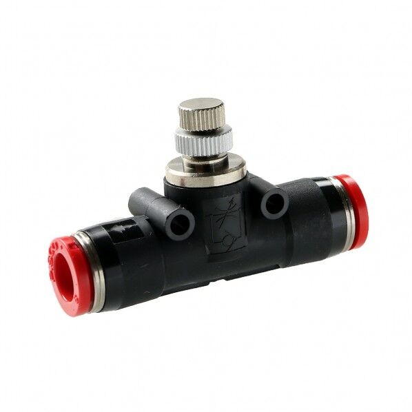 スピードコントロール