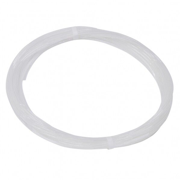 ポリウレタンチューブ 4mmx20m クリア