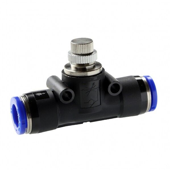 スピードコントロール