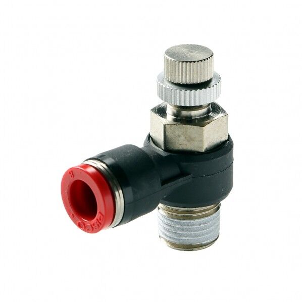 スピードコントロール