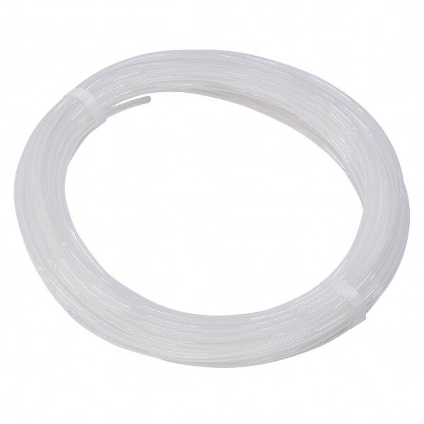 ホﾟリウレタンチューフﾞ 6mmx20m クリア