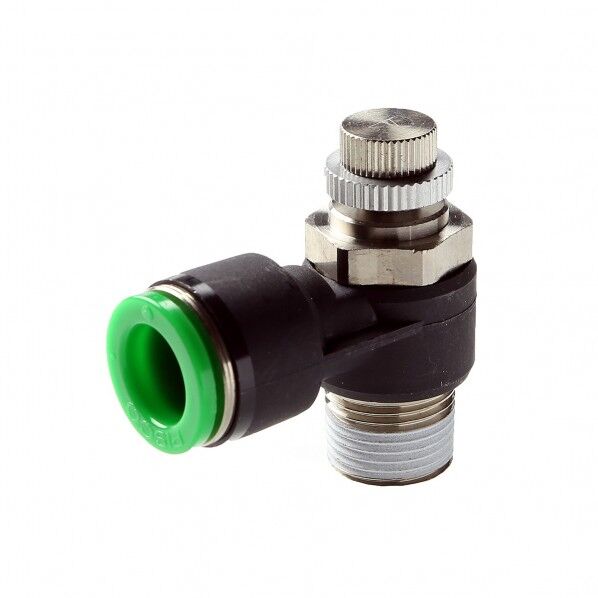 スピードコントロール