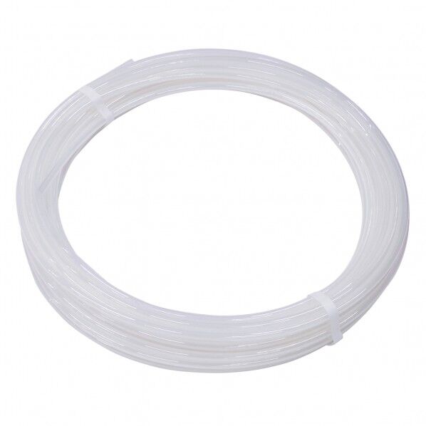 ポリウレタンチューブ 8mmx20m クリア