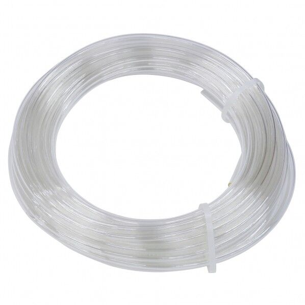 ポリウレタンチューブ 10mmx20m クリア