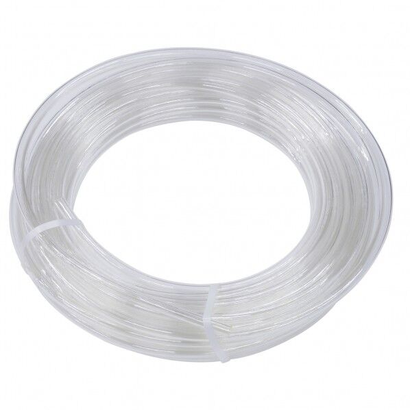 ホﾟリウレタンチューフﾞ 12mmx20m クリア