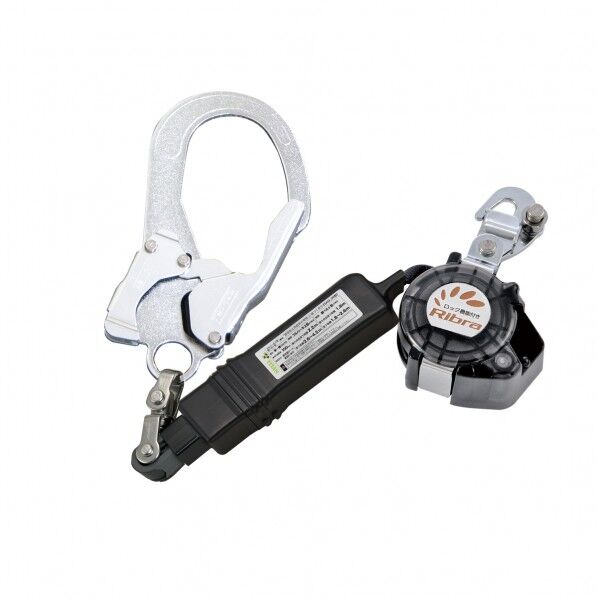 ロック装置付き巻取器 リブラライト PL-RBLN506-BP 1点