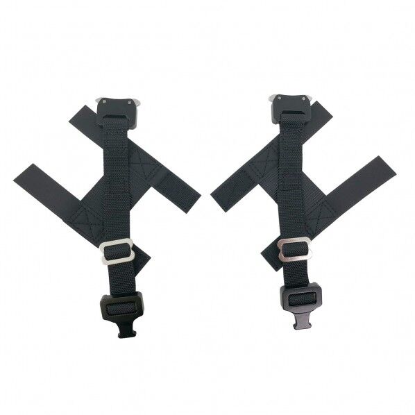 ワークホﾟシﾞショニンクﾞ器具用接続ヘﾞルト