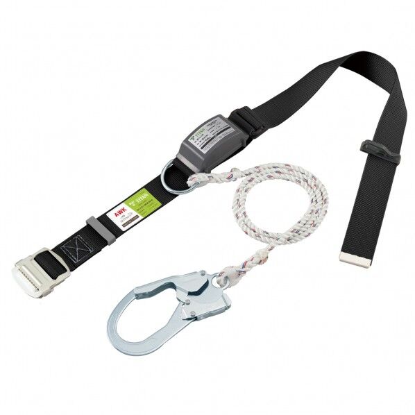 ロープ式 AWK 黒