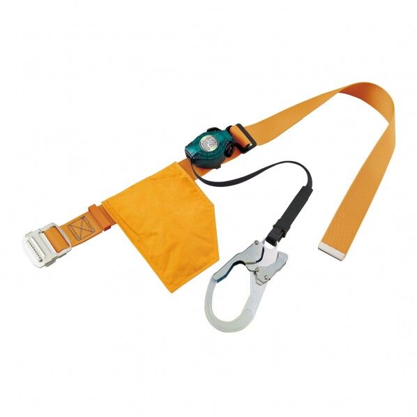 巻取式 リコローN 黄