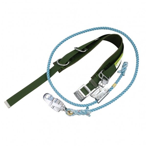 ワークホﾟシﾞショニンクﾞ用器具 緑