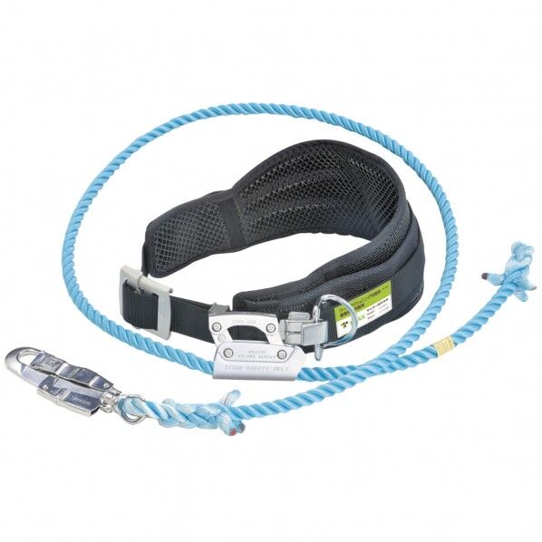 プロガードランヤードSET黒