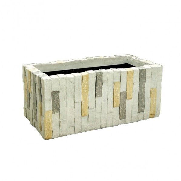 ストーンプランター 82型 グレー(ベース) 1点